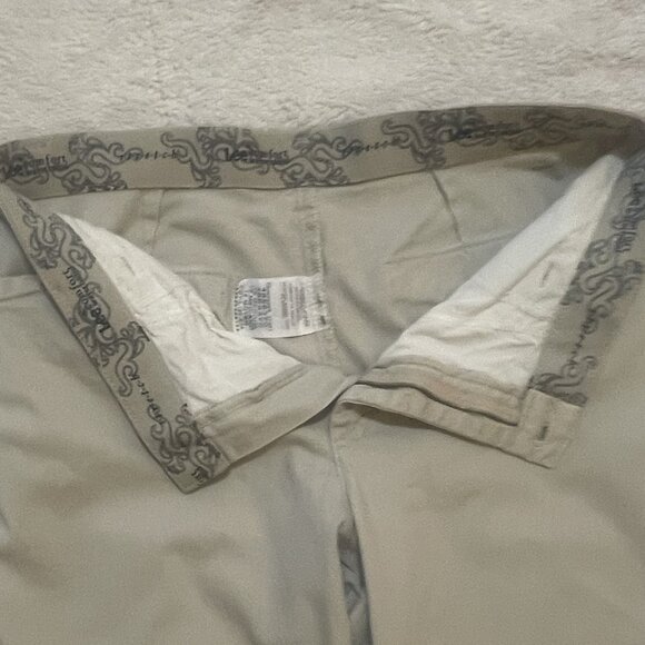 Lee Comfort stretch waist size 12 Medium - gently used - Picture 2 of 3